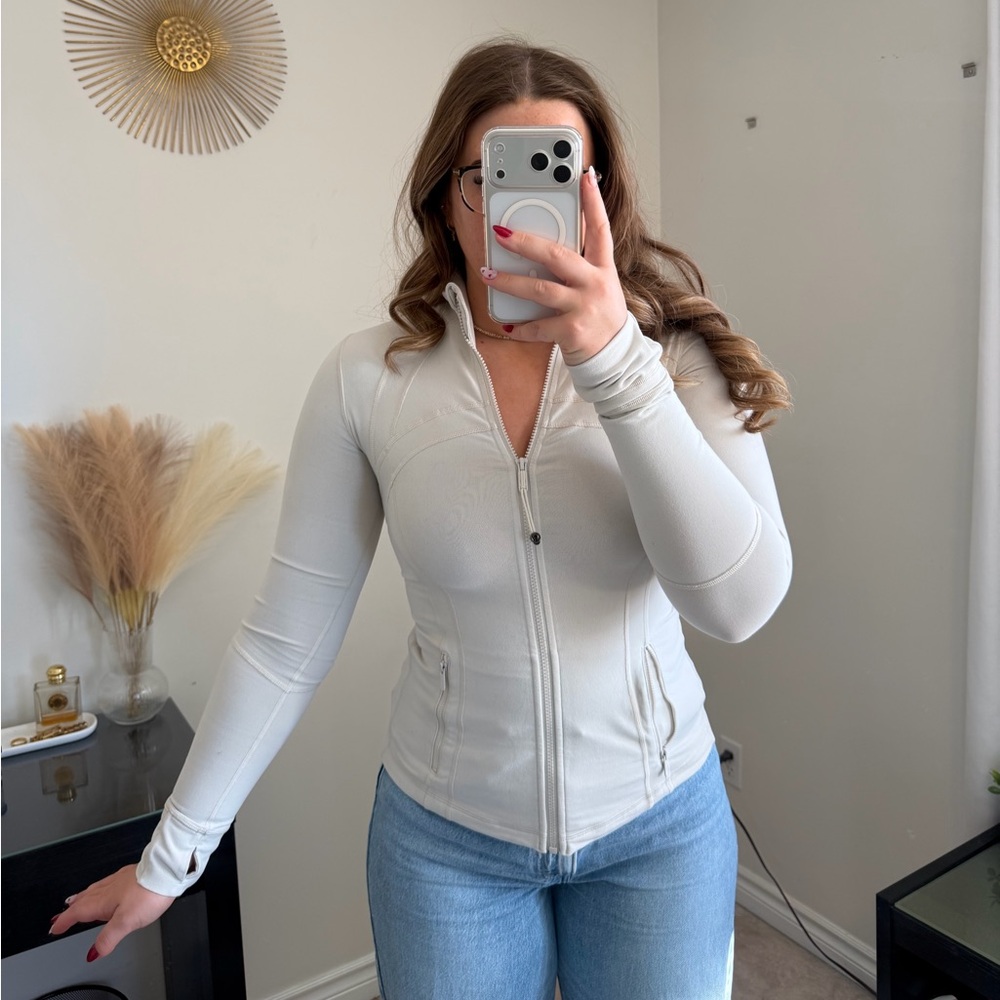 Lululemon Define Jacket
